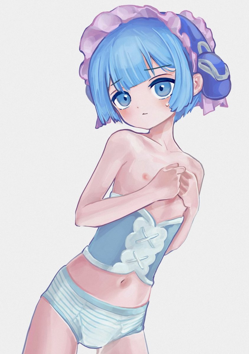 #メイドインアビス 
マルルク