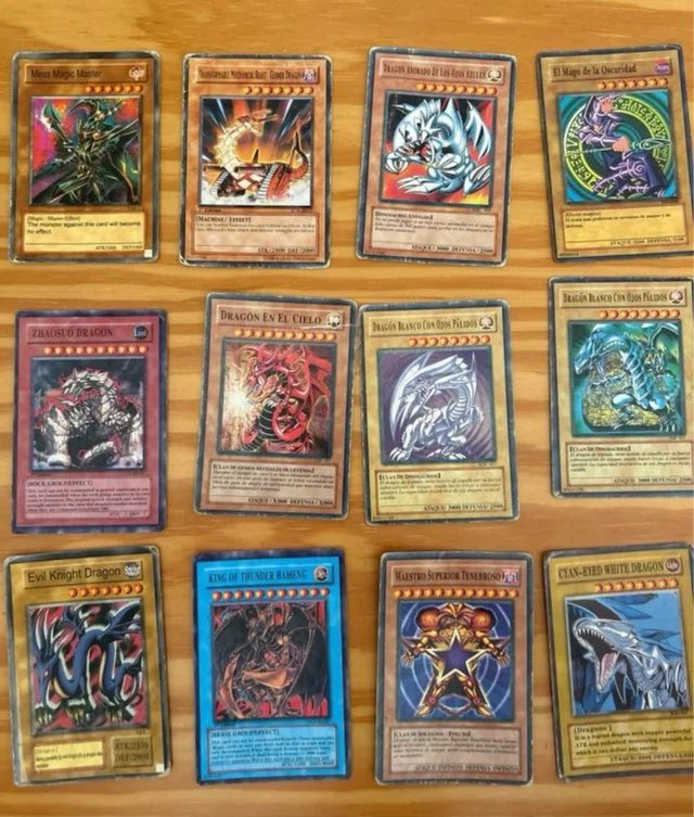 No me lo van a creer…