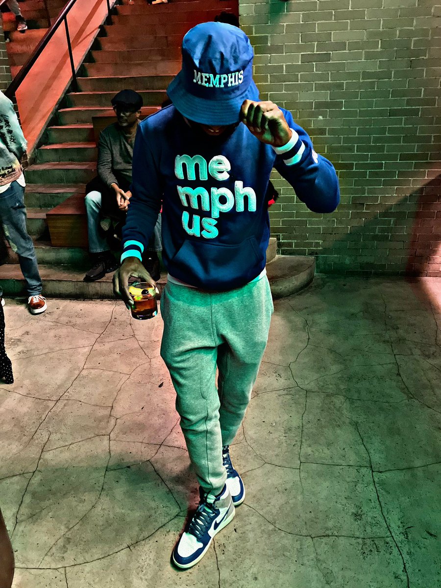 MEMPHIS Lives In Me tweet media