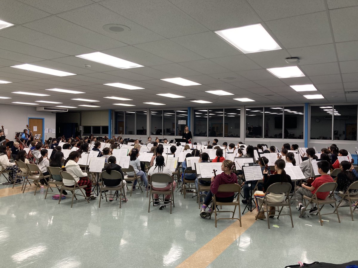 Students at All County Div 1 having a blast! <a href="/OES_MrsLynch/">NICOLA LYNCH</a> <a href="/HES1929/">Hewlett Elementary</a>