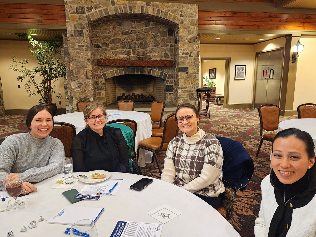 Penn State Health Urology Winter Visiting Professor Event with <a href="/drrachelrubin/">Rachel S. Rubin, MD</a>!