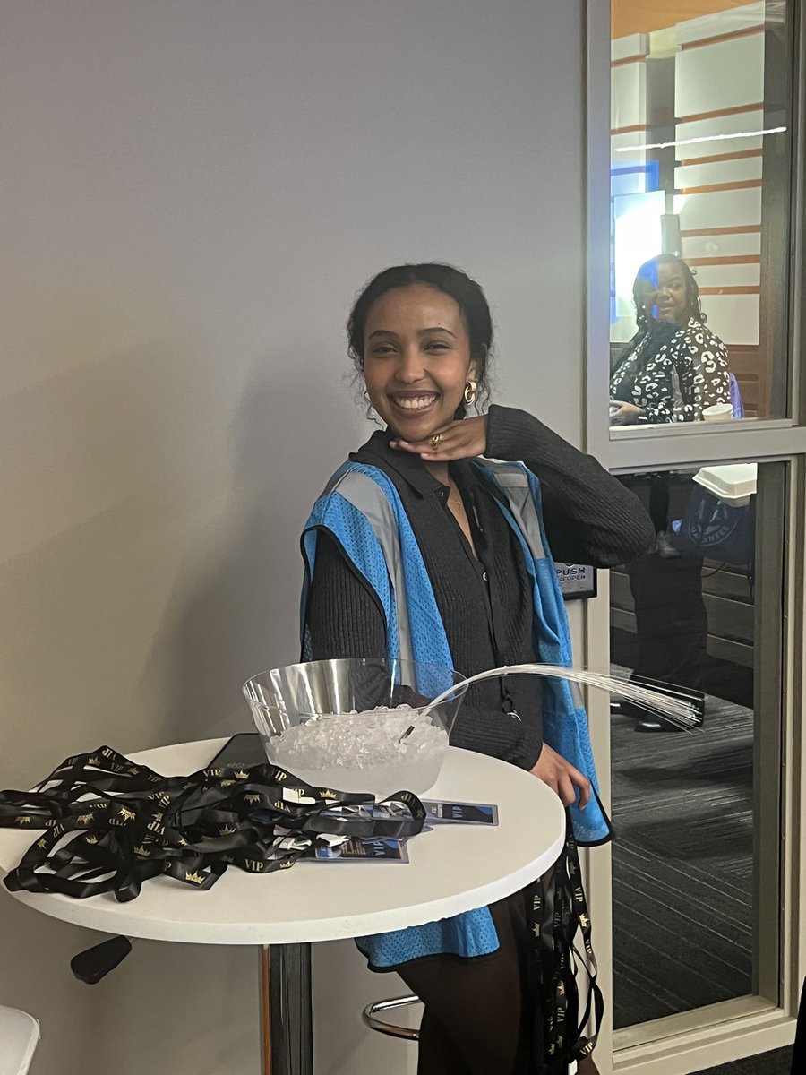 Atlanta Retention Team tweet media