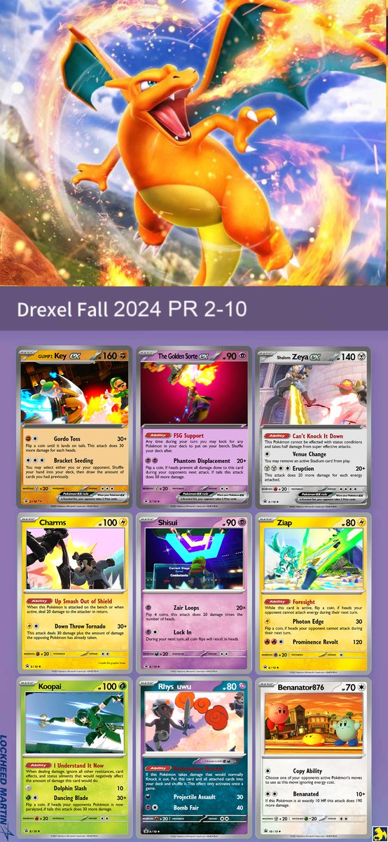 Drexel Gaming Association tweet media