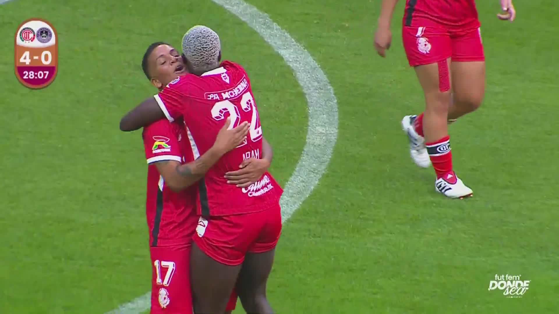  #SomosDesafiantes