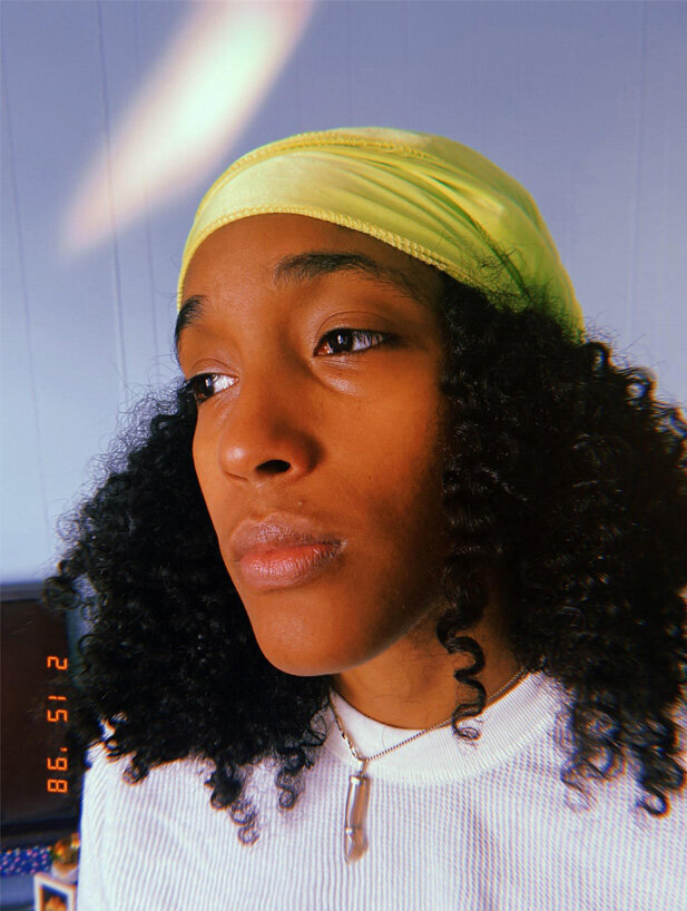 📸 Get to know <a href="/Simply_LemoNae/">OG_Belligerent_Black_Dyke</a>, artist #36 of 69 supported by the Darryl Chappell Foundation! Denae is a conceptual artist, educator, curator, and advisor. Since 2019, the Foundation has awarded $130,000 to 69 artists.  Support the mission today: ow.ly/CFVw50UCSEJ