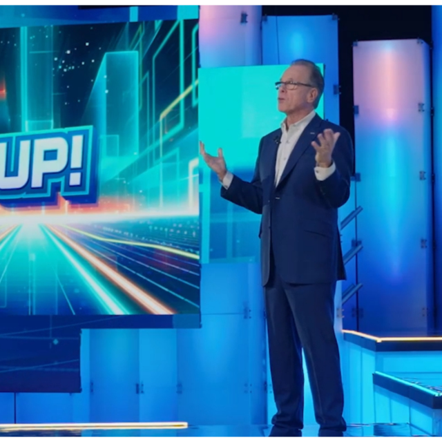 bblaudschun's tweet image. Today was an amazing start to CNXN Live 2025! #WeSolveIT bit.ly/3WcjKn0