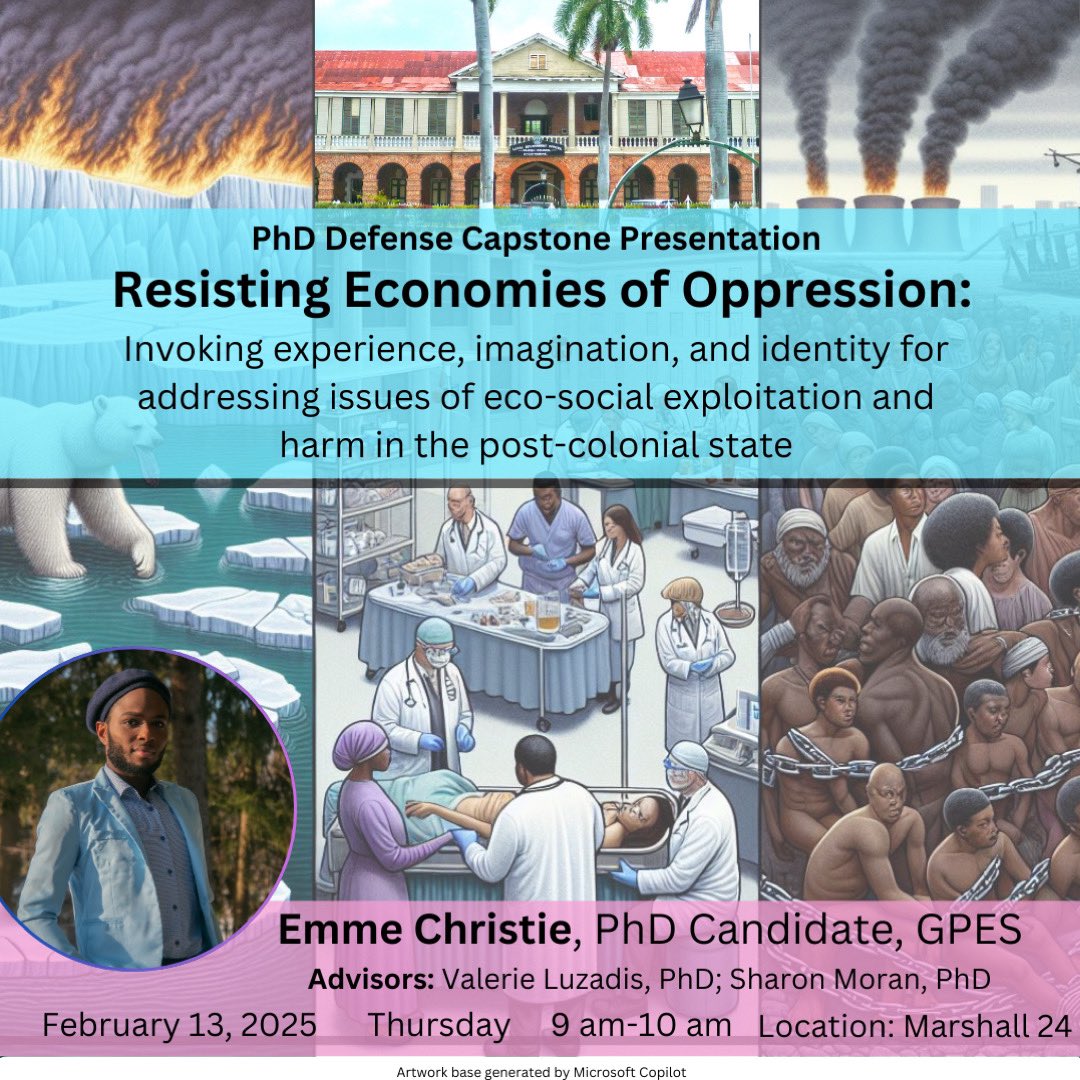Girls! The time has come. You are invited to attend my PhD capstone presentation on Feb 13, 2023 (that’s a Thursday) at 9-10 EST. If you’re in Syracuse, run up the hill to ESF, Marshall 24. If not, click up the link in my bio to register for zoom attendance. 

#phddefense an suh!