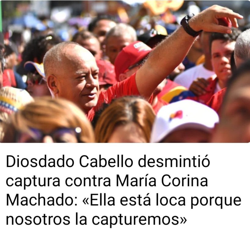 abautgar's tweet photo. @MariaCorinaYA Jajajaja https://t.co/24H9rXn4Ti