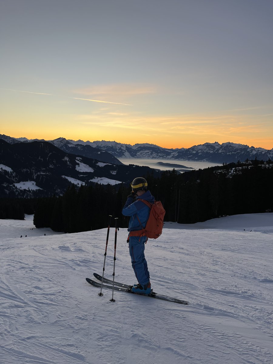 Coming from northern CO, #CBYXPPP Vocational Jack is living in Freiburg - progressing his German language skills, learning the German culture, and teaching and sharing American culture. He has already had some of the best adventures and made tons of lifelong friends. #NODdiscover