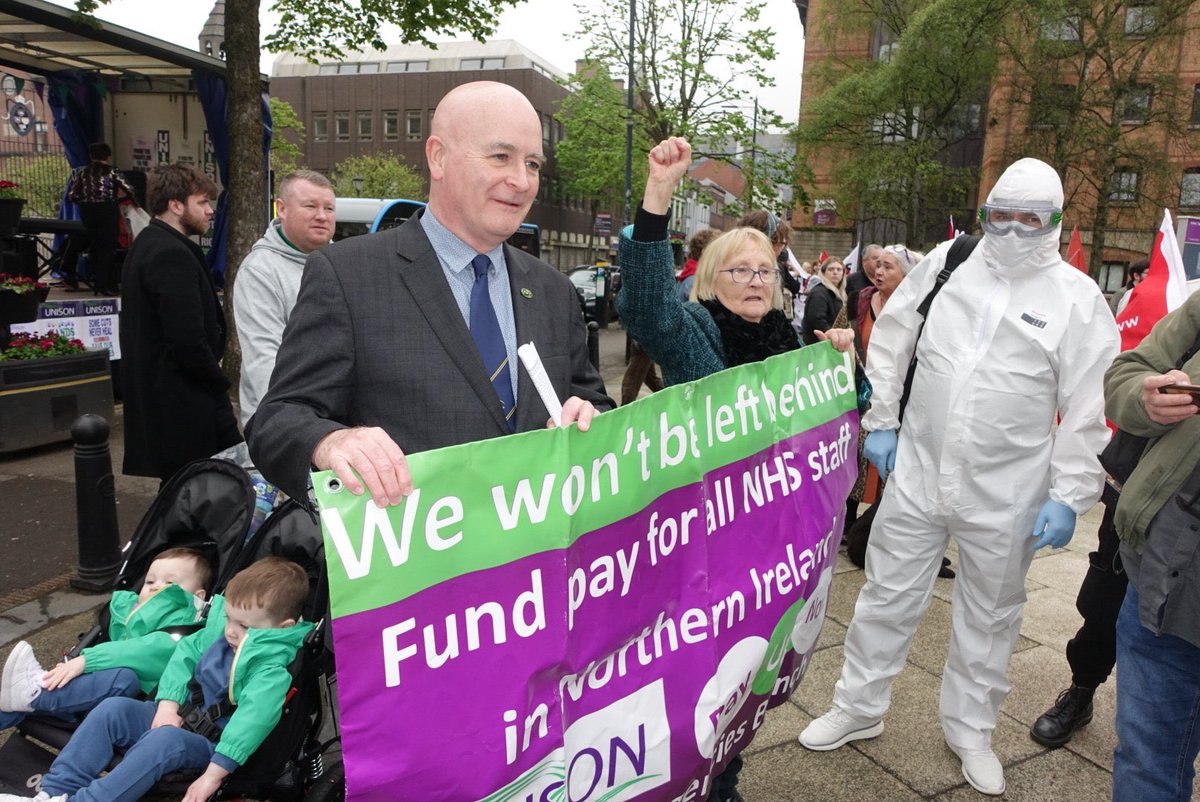 Kevin Cooper (@photolinepic) on Twitter photo Very Happy and Healthy Retirement to RMT General Secretary Michael Lynch <a href="/NUJofficial/">NUJ</a> <a href="/NUJBelfast/">NUJ Belfast & District Branch</a> <a href="/derrynorthwestn/">derrynorthwestnuj</a> <a href="/BDTUC/">BelfastTradesCouncil</a> <a href="/NIC_ICTU/">NIC ICTU</a> <a href="/irishcongress/">Irish Congress (ICTU)</a> <a href="/The_TUC/">Trades Union Congress</a> <a href="/UniteunionNI/">Unite the Union NI</a> <a href="/CraigavonTC/">Craigavon TC</a> Very Happy and Healthy Retirement to RMT General Secretary Michael Lynch <a href="/NUJofficial/">NUJ</a> <a href="/NUJBelfast/">NUJ Belfast & District Branch</a> <a href="/derrynorthwestn/">derrynorthwestnuj</a> <a href="/BDTUC/">BelfastTradesCouncil</a> <a href="/NIC_ICTU/">NIC ICTU</a> <a href="/irishcongress/">Irish Congress (ICTU)</a> <a href="/The_TUC/">Trades Union Congress</a> <a href="/UniteunionNI/">Unite the Union NI</a> <a href="/CraigavonTC/">Craigavon TC</a>