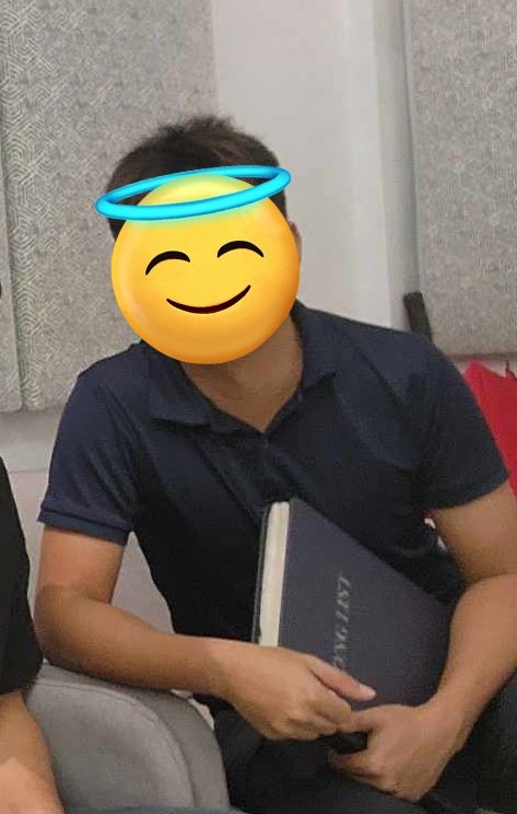 d1112131415's tweet photo. Hay! Haha. #alter #altertuguegarao #altertugue #altercagayan https://t.co/96sQChdgfO