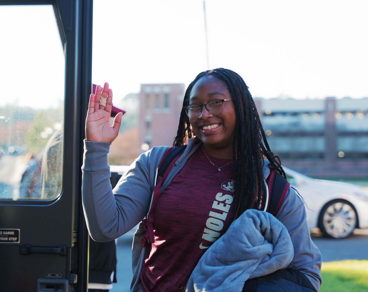 Florida State T&F/XC tweet media