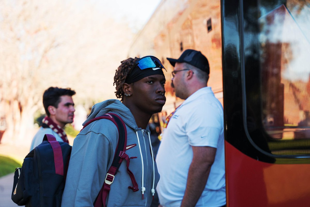 Florida State T&F/XC tweet media