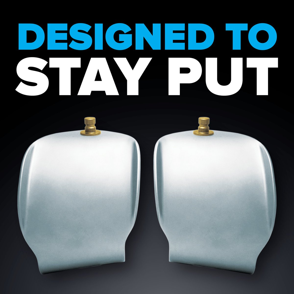 ThompsonRetract's tweet image. Our Non-Slip Balfour blades were designed to stay put for the entirety of your procedure. With an anatomical shape, these blades gently grip tissue to prevent blade slippage during costal margin retraction. Try them out today with our Liver/Oncology System! #ThompsonRetractor