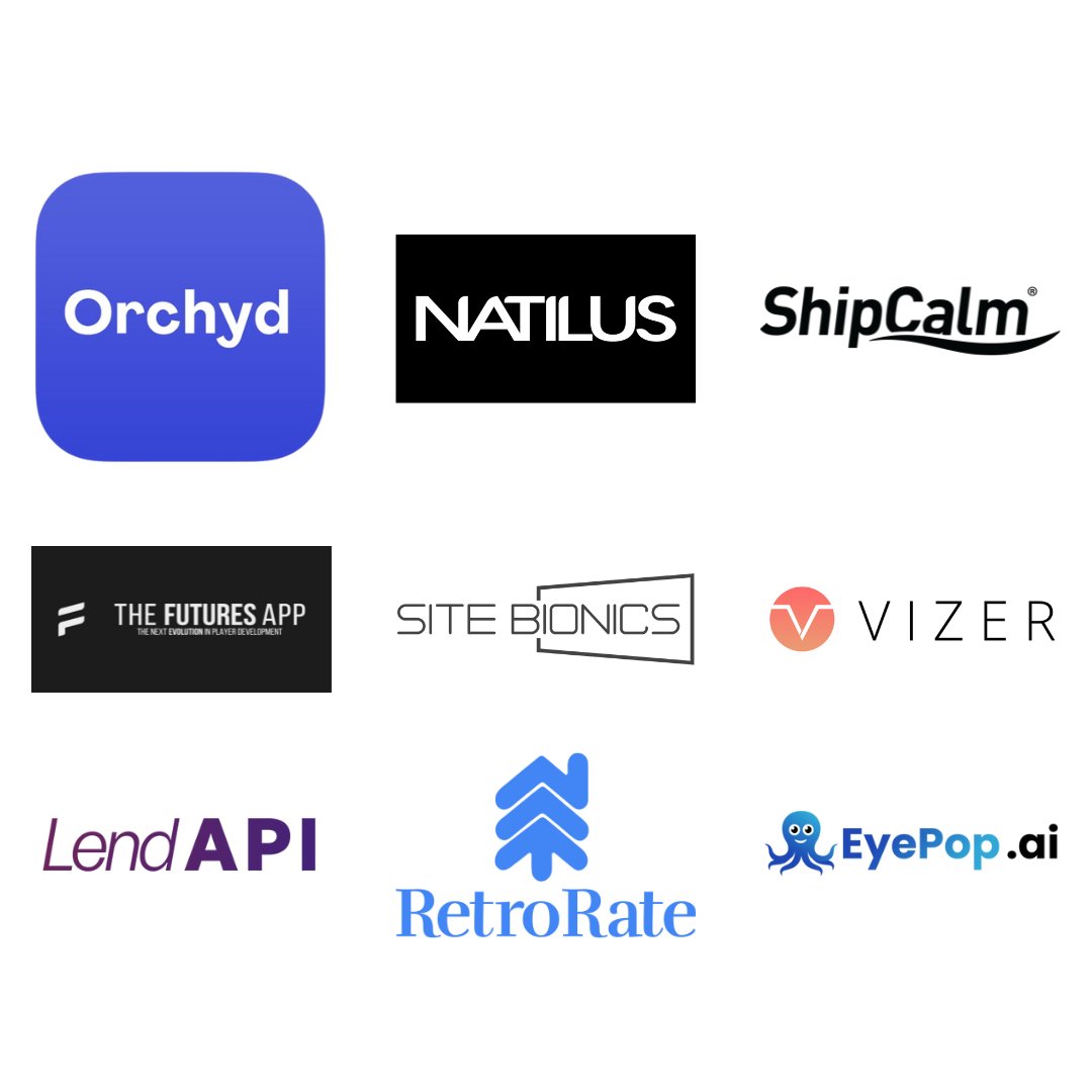 We hope you had a wonderful holiday season &amp; are excited to kick off 2025!

In 2024, we made 11 investments across 9 companies. All companies are based in SoCal, 7 of them in San Diego. 

Let's fund more great founders in 2025!