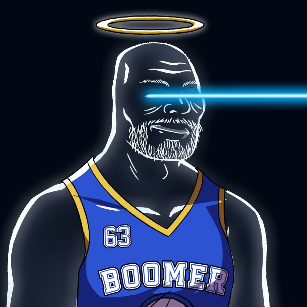 Bennee1818's tweet photo. @Tristi_eth @BoomerOnBase Lets gooo https://t.co/iaaMY6TmFD