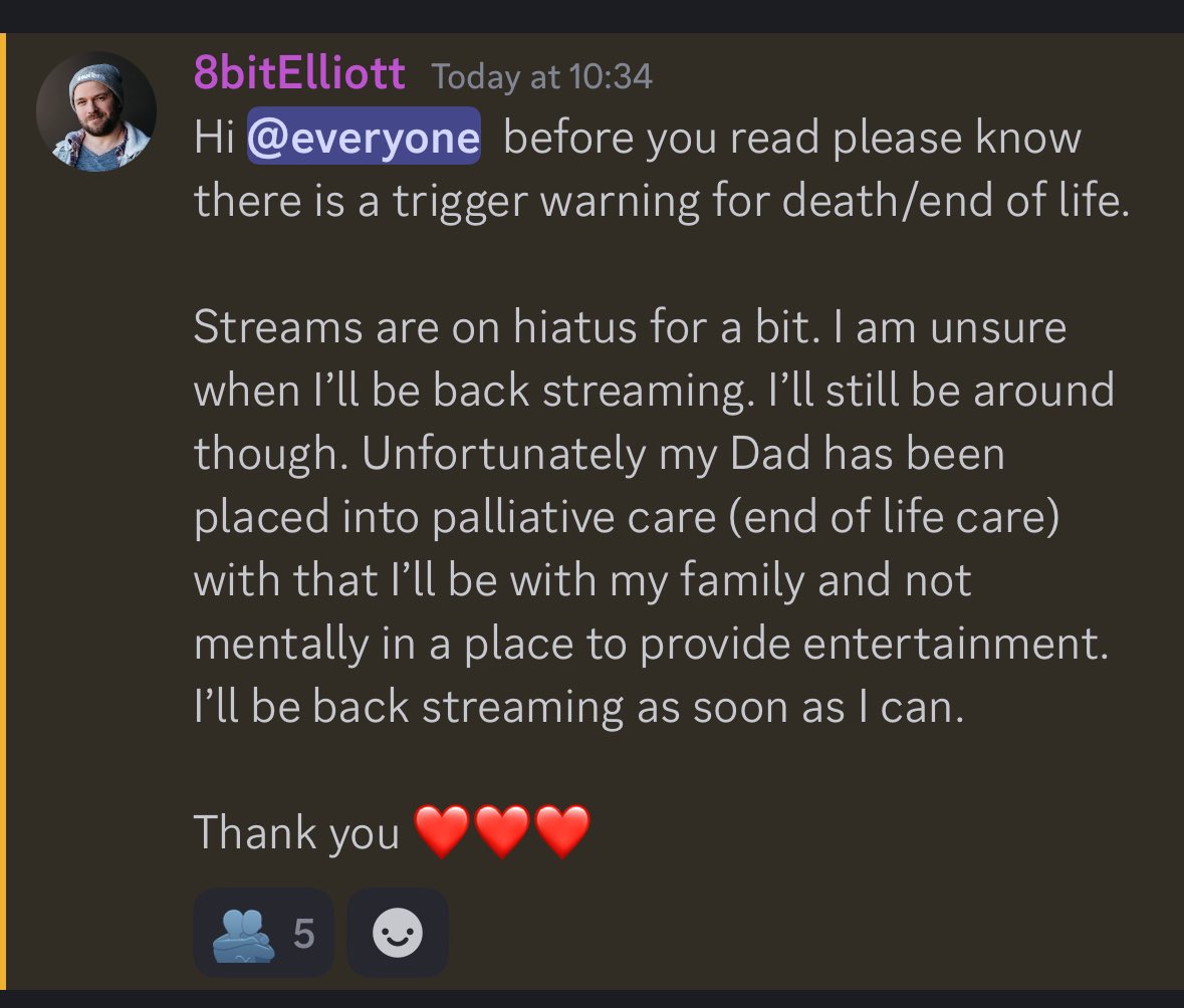 8BitElliott tweet media