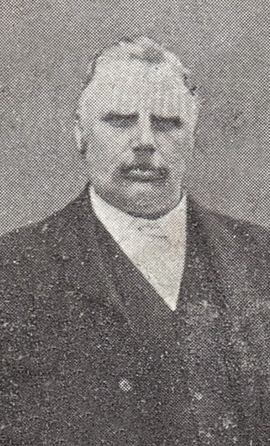 If Leighton Baines takes charge of the U18s at Bramley Moore, he will become only the second person after Dick Molyneux to manage Everton sides at two different home grounds.

Molyenux joined in 1878 when the club was founded as St Domingo FC and was in charge from 1889 to 1901.