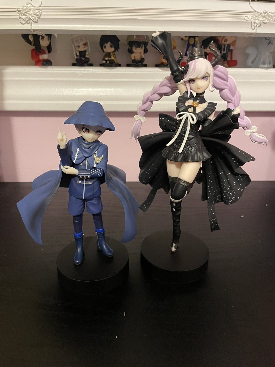 adriartpotato's tweet photo. SPIKE CHUNSOFT!!!!! RELEASE A MAKOTO KAGUTSUCHI FIGURE, AND MY LIFE IS YOURS
#MasterDetectiveArchivesRaincode #Raincode #YumaKokohead #Shinigami #MakotoKagutsuchi https://t.co/raj1Ew31vf