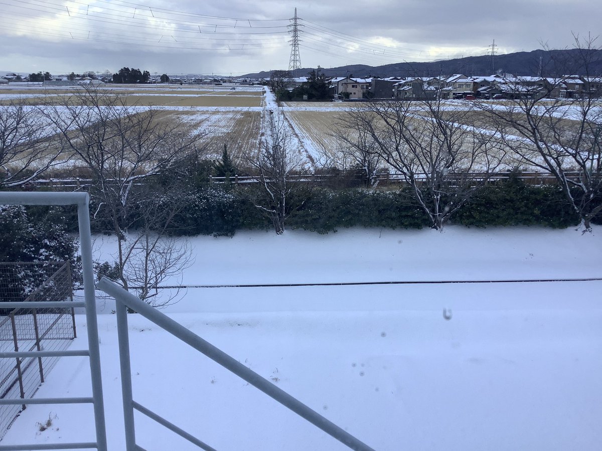 金沢工業大学　機械工学科　高野研究室 tweet media