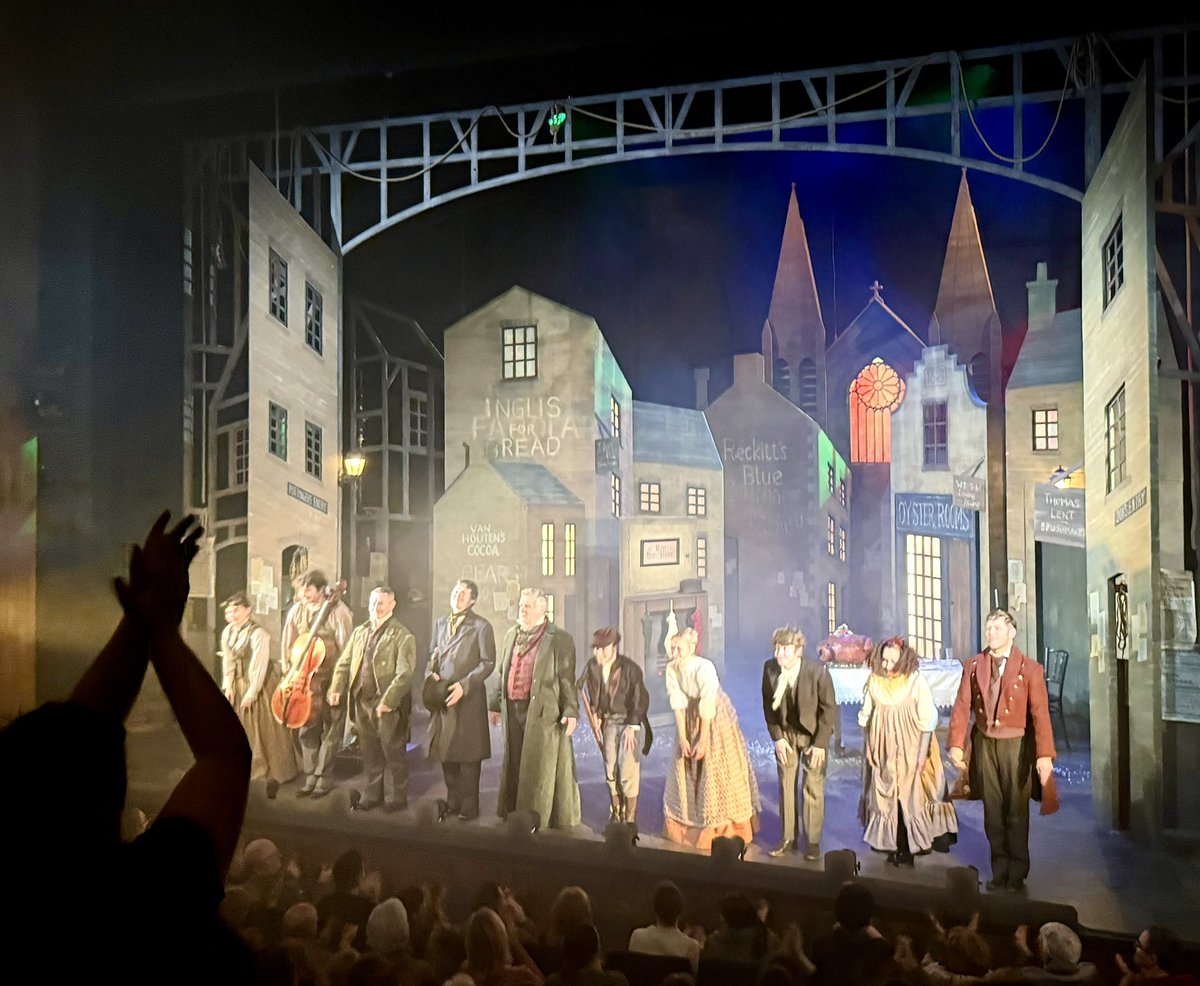 Dr. Martin Moore tweet media