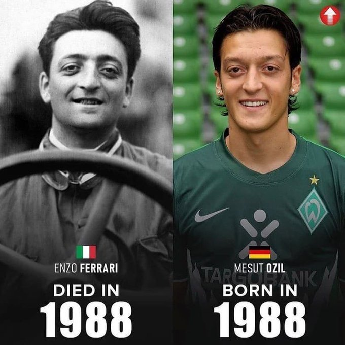 Jesús Osorio tweet media