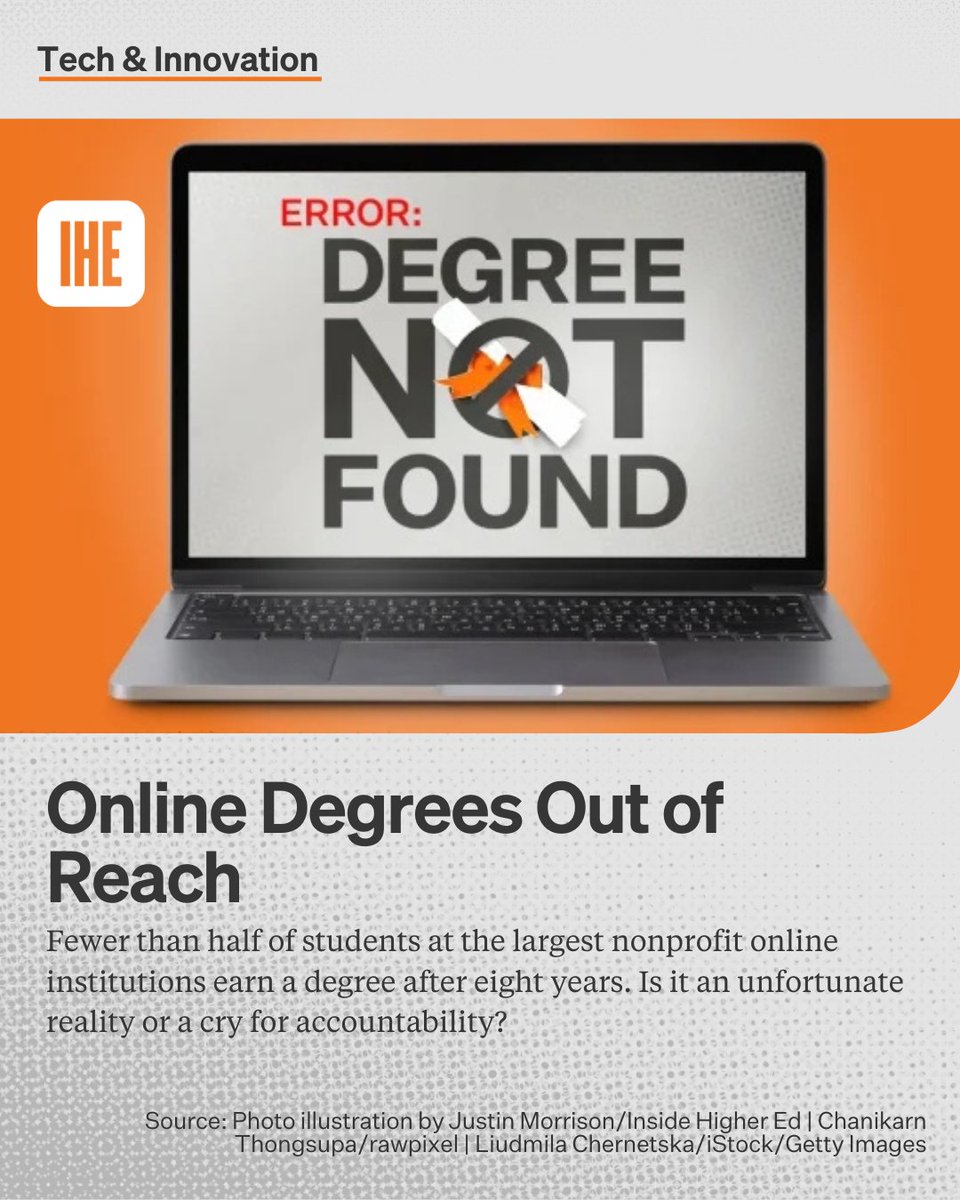 Inside Higher Ed tweet media