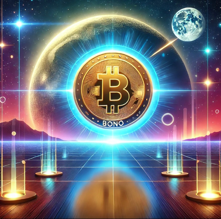 BonoCoin's tweet photo. 🚀 **¿Es este el mejor momento para comprar $BONO?** 🚀
🔗 Basado en la red WAVES, ¡aprovecha la oportunidad e invierte en el futuro!
#Criptomonedas #TokenBONO #RedWAVES #OportunidadDeInversión
📈 *¡Actúa ahora y aprovecha la oportunidad!* https://t.co/JnUNY85vol