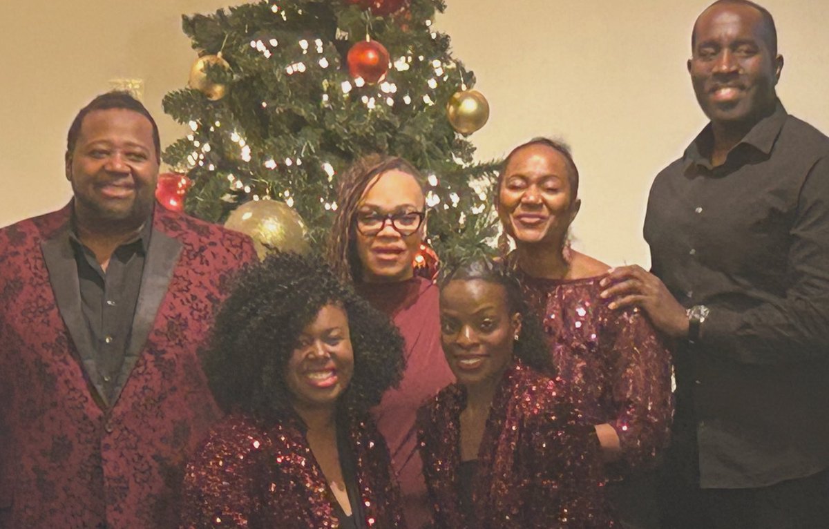 It’s been a while since we’ve been on here. But we are back and making a huge impact like we always do! #gospelmusic