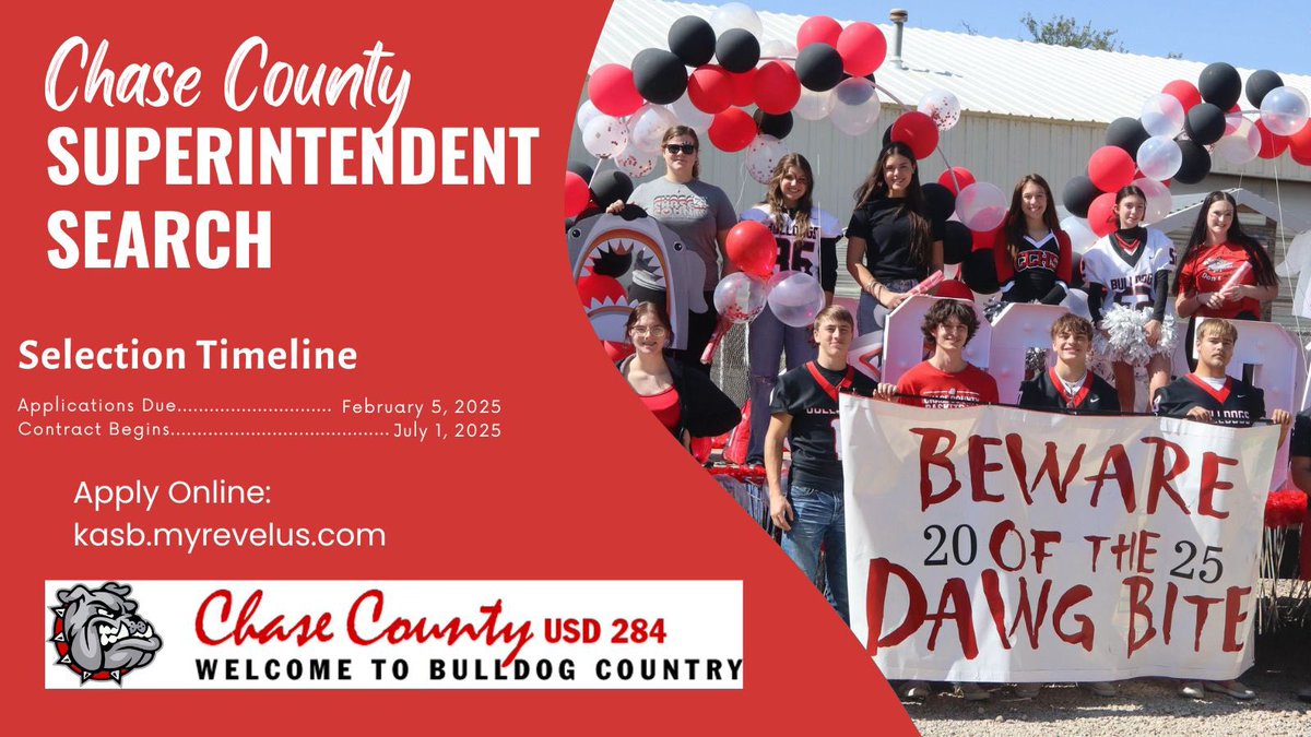 Still time to apply for this great opportunity! Please share with your leadership network! #KSLeaders #ksed <a href="/KASBPublicEd/">Kansas Association of School Boards</a> KASB.myrevelus.com