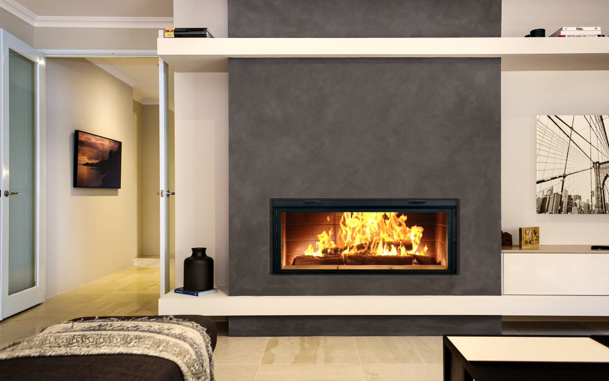CapoFireside's tweet photo. Find your perfect #fireplace with CAPO's extensive collection, offering everything from classic wood-burning designs to modern electric options. Explore our range of sustainable and premium units, crafted to become the centerpiece of your home. https://t.co/7gEAHXFEfY https://t.co/gF96gA7Pe3