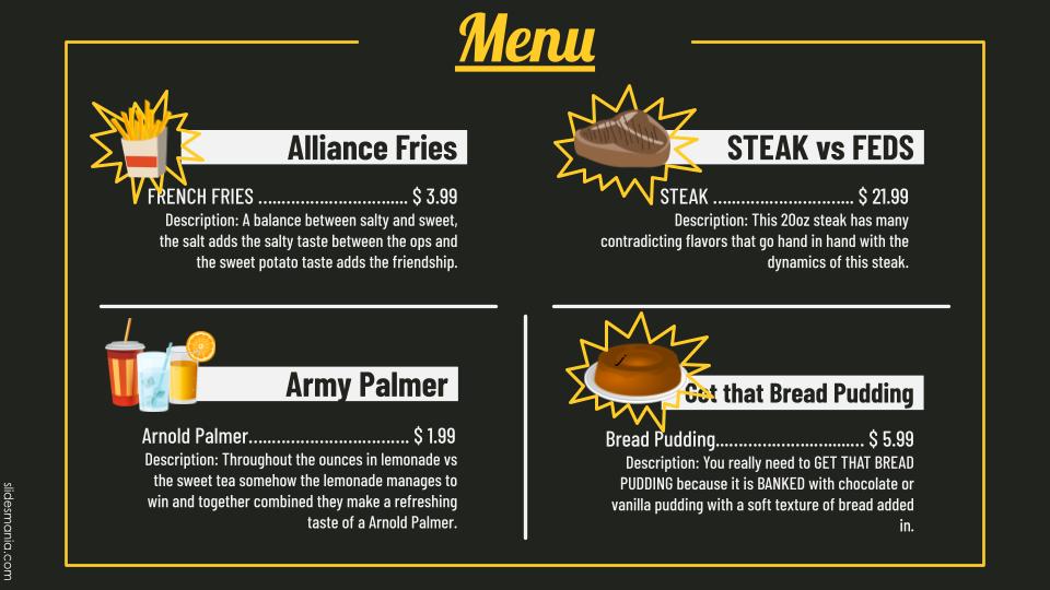 heyitsMrGeorge's tweet image. 1st lesson on Washington&apos;s Cabinet was a hit! 
🍽️ Students researched members, then used paper plates to map out cabinet seating based on their relationships. 
📝 Finally, they designed menus reflecting key cabinet topics. Some delicious ideas emerged! #edutwitter #historyclass&quot;