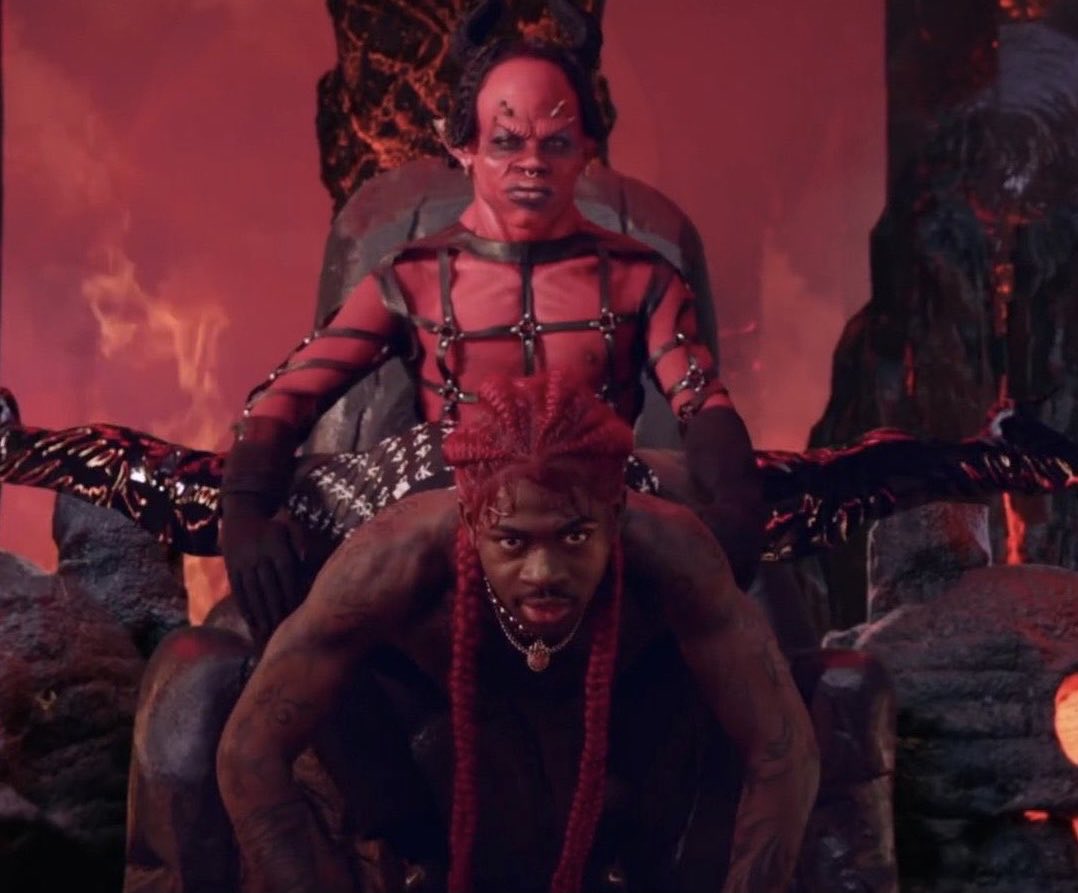 Ben Yahr tweet media