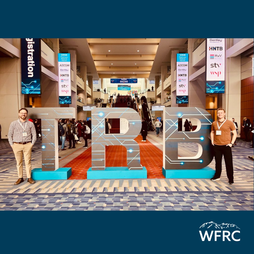 Wasatch Front Regional Council tweet media