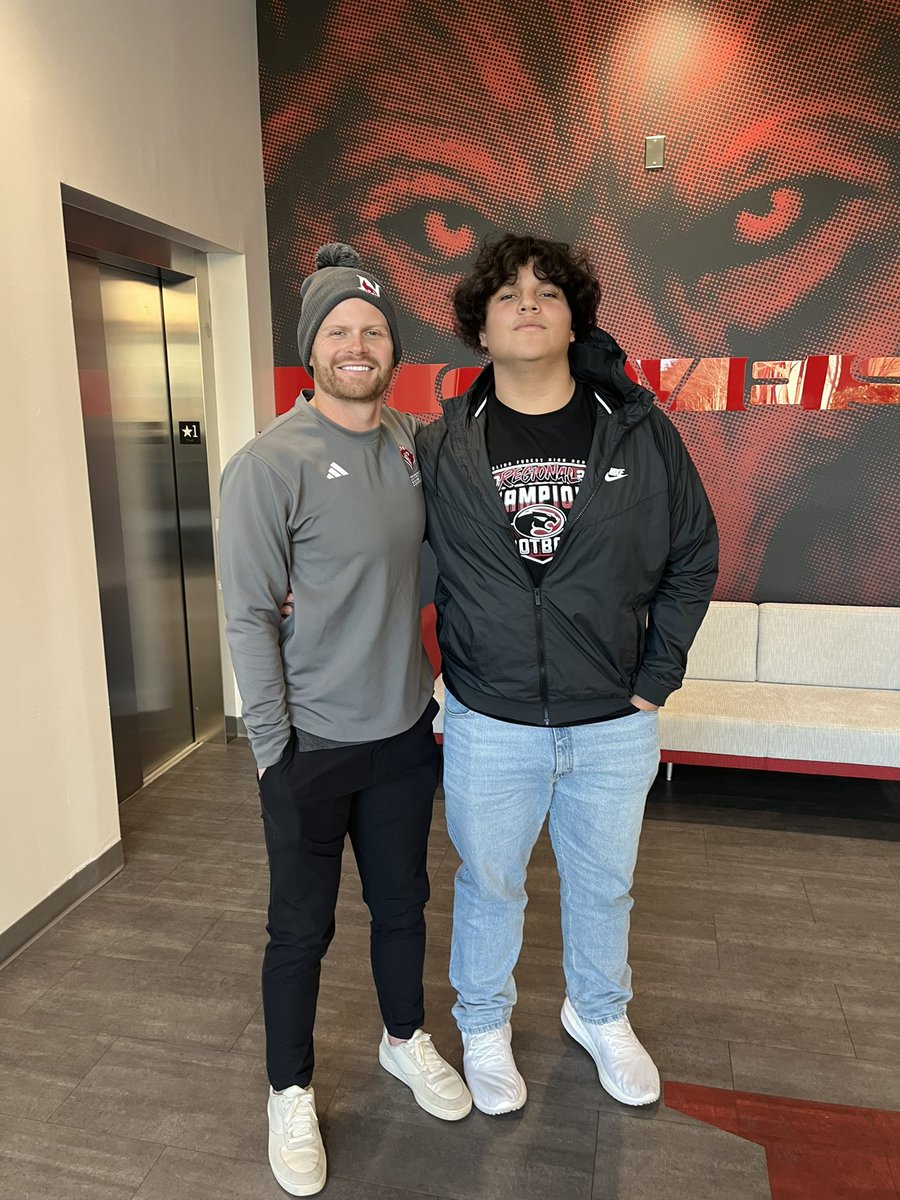 Tyler Deen tweet media