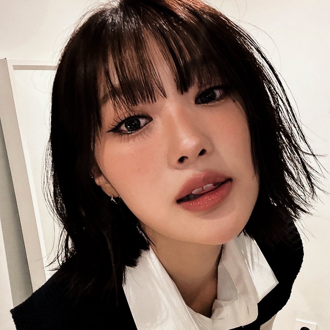 iruykk's tweet photo. 📱 ⇢  𝐤𝐲𝐮𝐫𝐢𝐫𝐢: 
             𝗀𝗈𝗍 𝖺𝗇𝗒 𝗀𝖺𝗆𝖾𝗌 𝗈𝗇 𝗎𝗋 𝗉𝗁𝗈𝗇𝖾? 👁️👁️ https://t.co/ZOEZ700ID6