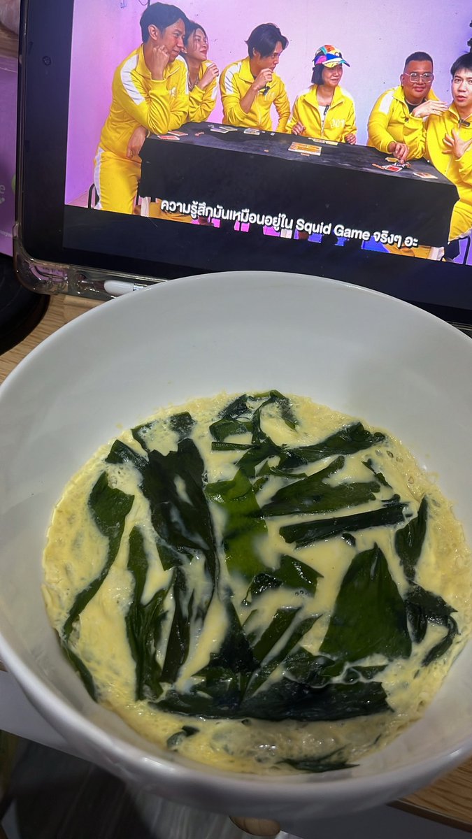 8_itme's tweet photo. Day 6🌻🌈
มีกินชาพีชอีกกกกกก https://t.co/TgsMMQQhtE