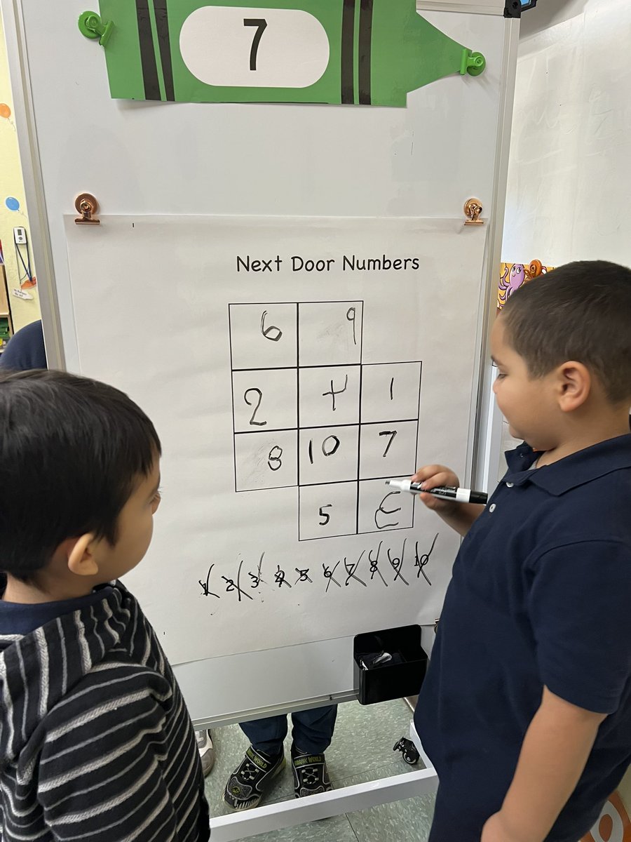 Anna Morella (@anna_morella1) on Twitter photo Day 4 BTC Launch w/ <a href="/S8_Belleville/">@S8_Belleville</a> students. They listened to a story called, “How Big is Your Brave?” & used their ‘Partner Powers’ to feel brave enough to share their ideas as they collaborated to solve the task of “Next Door Neighbors!” Lots of perseverance w/ this task! Day 4 BTC Launch w/ <a href="/S8_Belleville/">@S8_Belleville</a> students. They listened to a story called, “How Big is Your Brave?” & used their ‘Partner Powers’ to feel brave enough to share their ideas as they collaborated to solve the task of “Next Door Neighbors!” Lots of perseverance w/ this task!