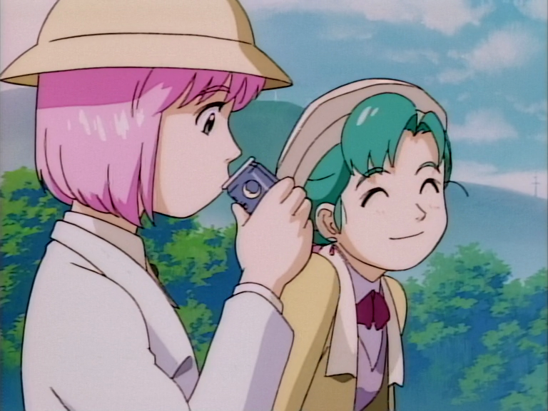 Animes no Drive tweet media