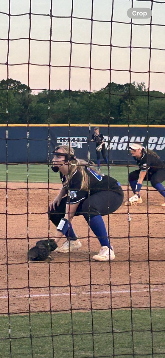 Kaylee Harris tweet media