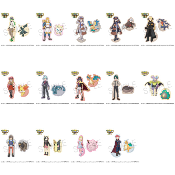 当選品 Pokemon ex EX ポケモンマスターズ Masters 非売品