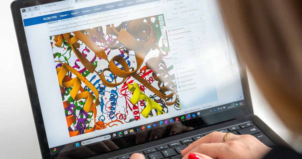 thinkaicorp's tweet image. From forecasting storms to designing molecules: How new AI foundation models can speed up scientific discovery buff.ly/4ewKeXq
#ThinkAI #Microsoft #MicrosoftBlog #TechnologyNews