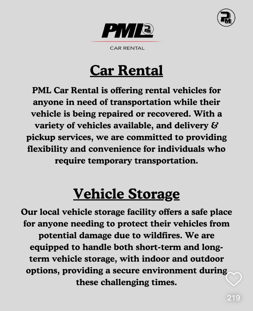 CAR RENTALS / REPAIRS / TOWING
<a href="/PLATINUM_GROUP/">Platinum Group</a>