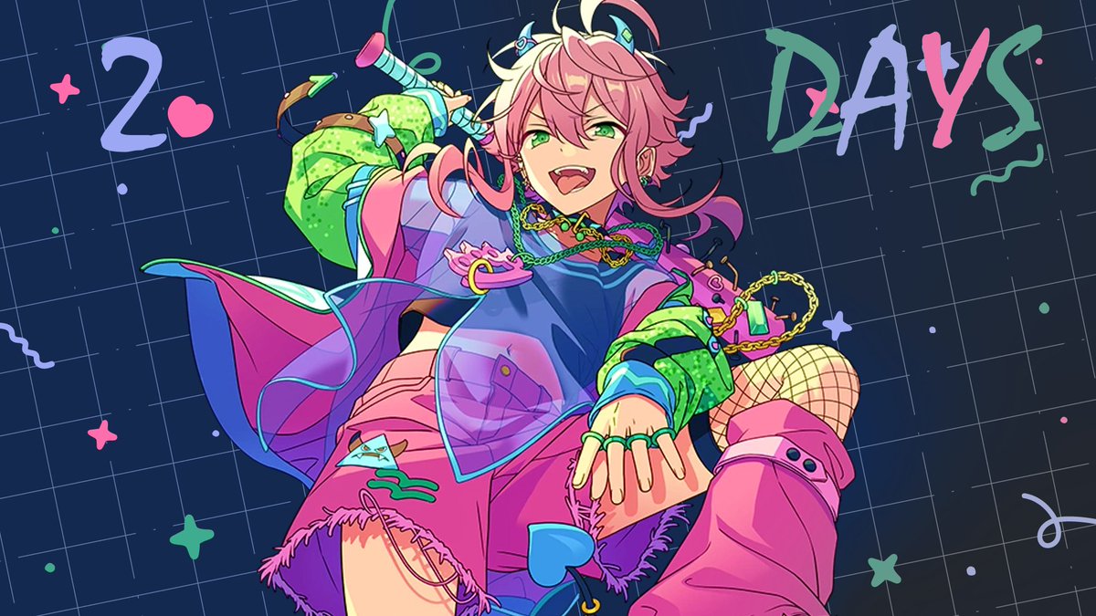 escountdown's tweet photo. Tori Himemiya's birthday is in 2 days https://t.co/GwgK7Z7ig3
