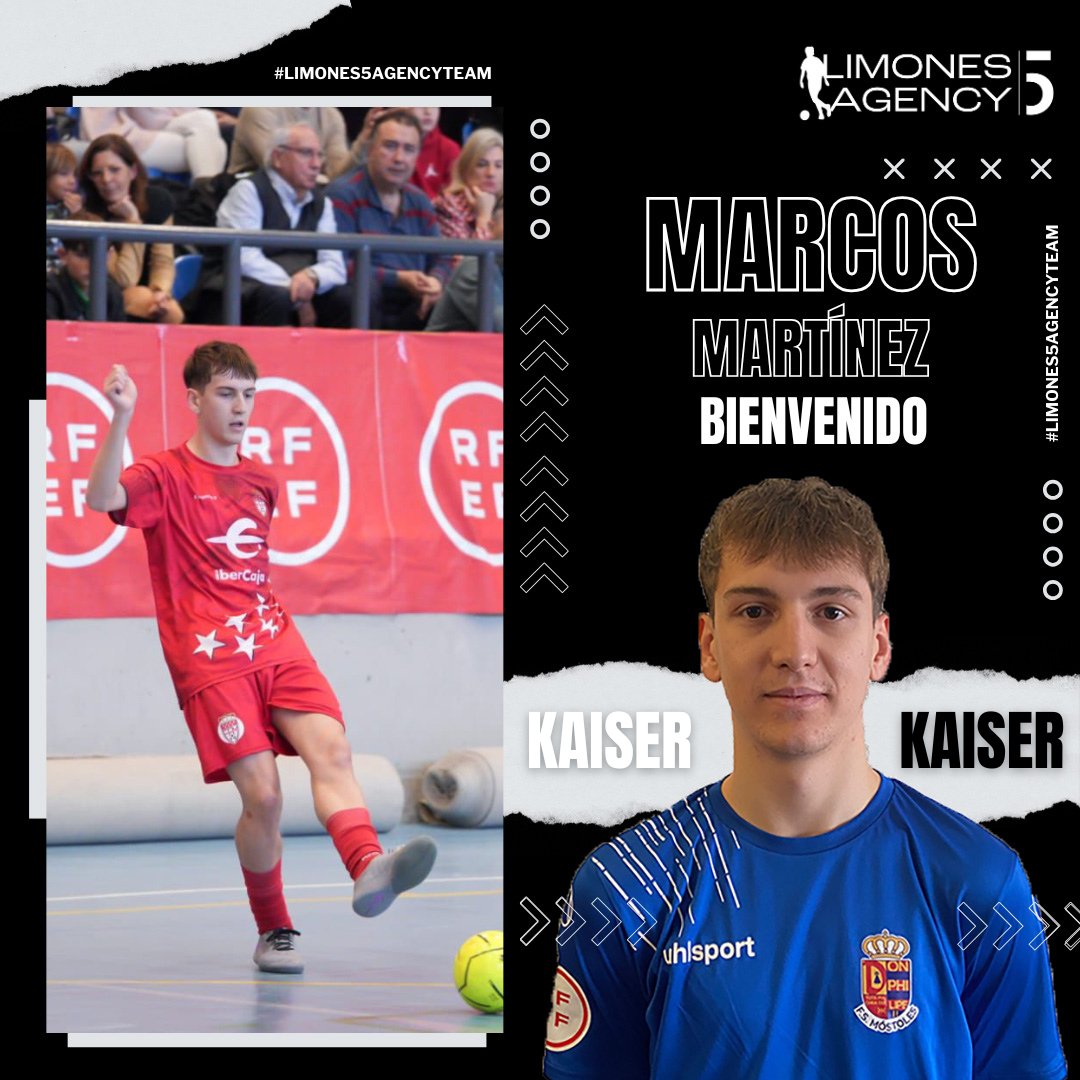 𝗟𝗶𝗺𝗼𝗻𝗲𝘀 𝟱 𝗔𝗴𝗲𝗻𝗰𝘆 tweet media