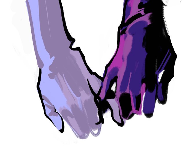 pinky promise 
#alienstage #mizisua #MIZI #SUA