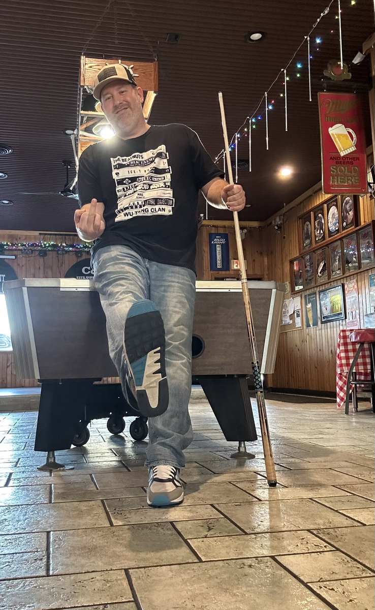 Master Gator🐊 (@mastergator424) on Twitter photo I don’t care where we R you’re serving🤭
Clean up these size 14 Nikes🤤
Then get back under the pool table till I need you 🥵
Leave 💸on the rail 4 my next drink🤑
linktr.ee/Gator424
#cashmaster #cashgod <a href="/findominfluence/">The Findom Influencer</a>
#findom #findomserve #AlphaMale #cashpig I don’t care where we R you’re serving🤭
Clean up these size 14 Nikes🤤
Then get back under the pool table till I need you 🥵
Leave 💸on the rail 4 my next drink🤑
linktr.ee/Gator424
#cashmaster #cashgod <a href="/findominfluence/">The Findom Influencer</a>
#findom #findomserve #AlphaMale #cashpig