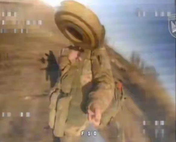 You'll probably wondering how I ended up in this situation, well, it all started in the 9th Century.................