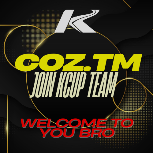 KCUPTeam's tweet photo. Welcome to you bro🧁 https://t.co/AaiiZGpRgL