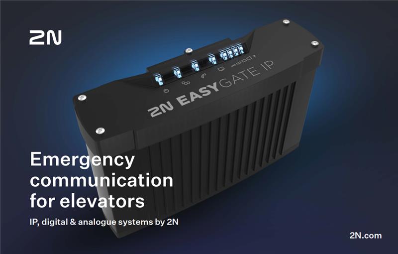 Schmersal USA is proud to partner with 2N to provide Emergency communications for #elevators in North America.

For more on #EmergencyCommunication for elevators, check out 2N's #ElevatorLift Catalog🔽
schmersalusa.com/fileadmin/cont…